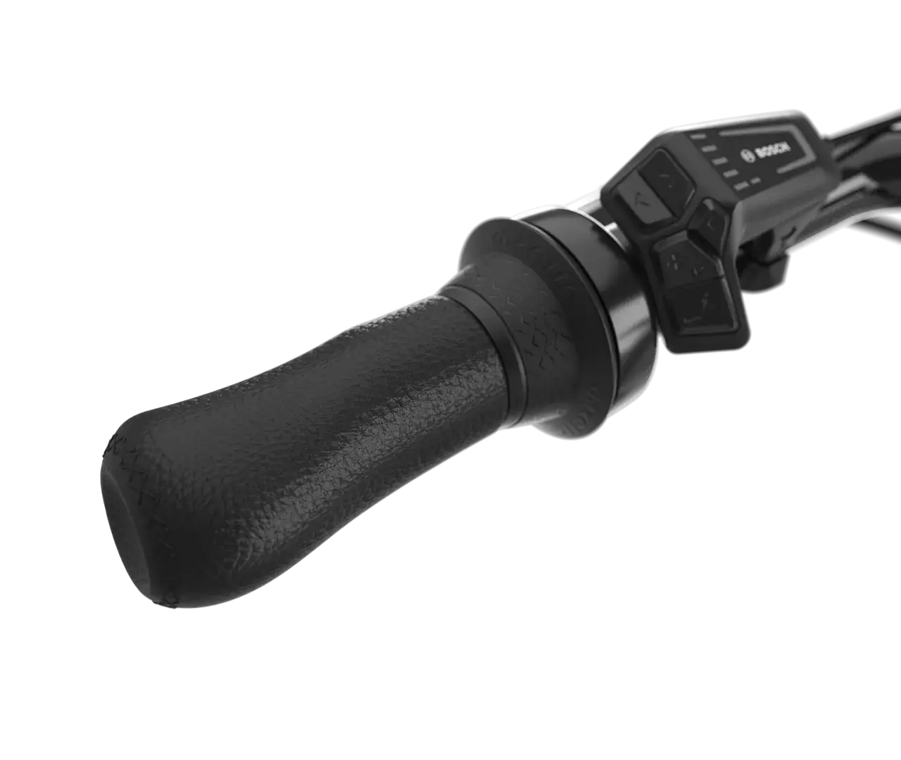 Gazelle Arroyo C5 Elite: Luxurious design, more comfort