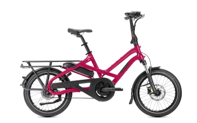 Tern GEN2 HSD P5I, view 2