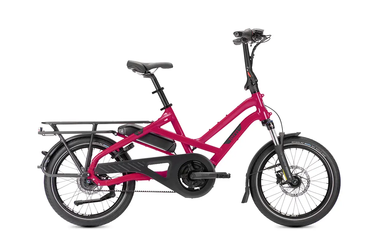 Tern HSD Gen 2 P5i