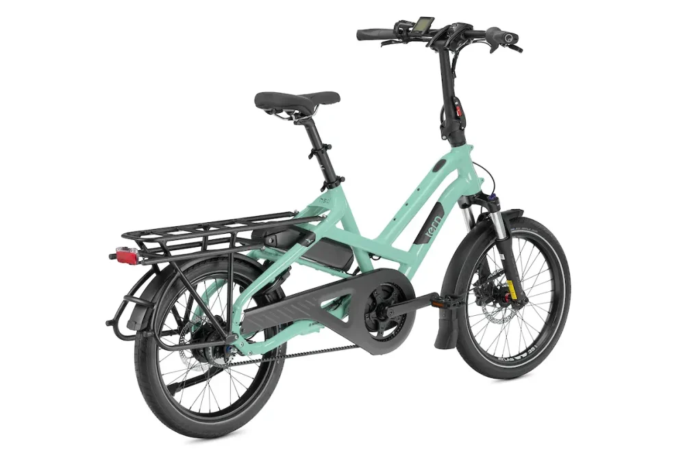 Tern GEN2 HSD P5I, view 3