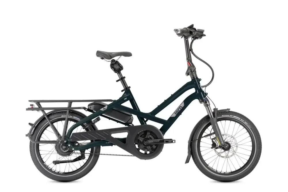 Tern GEN2 HSD S00