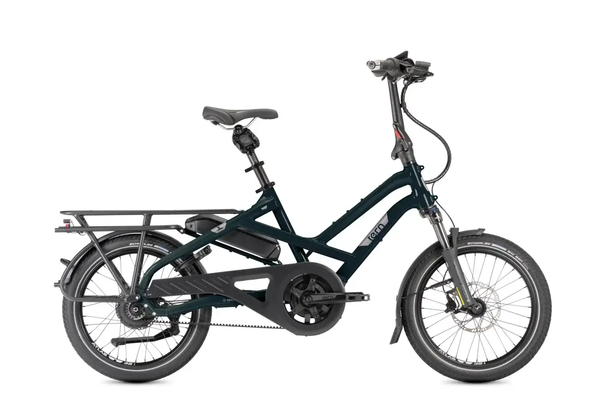 Tern HSD Gen 2 S00