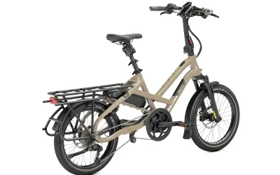 Tern GEN2 HSD S11, view 2