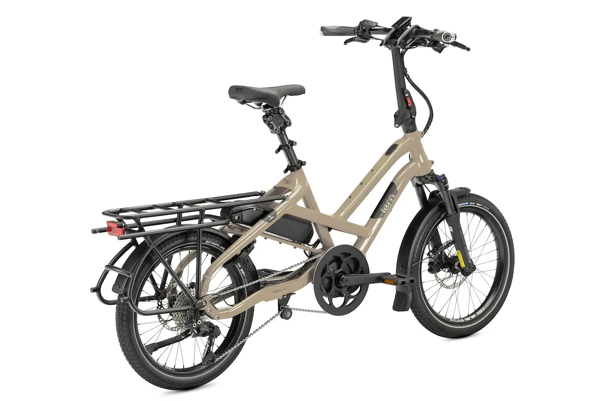 Tern HSD Gen 2 S11