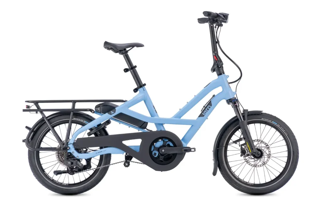 Tern GEN3 HSD P10e Sport
