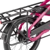 The rear rack on the Tern GEN2 HSD P5I
