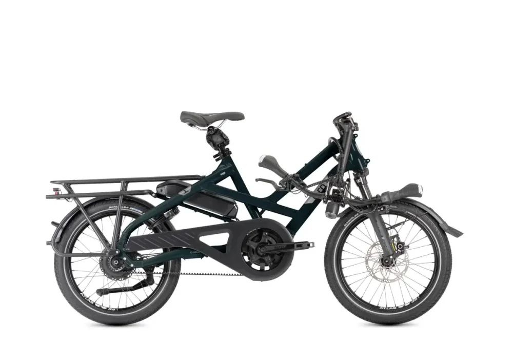 Tern GEN2 HSD S00 folded down