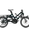 Tern GEN2 HSD S00 folded down