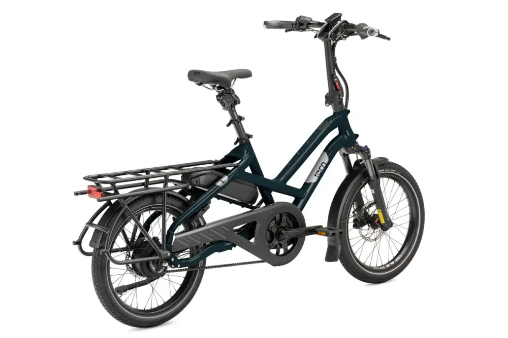 Tern GEN2 HSD S00, view 2