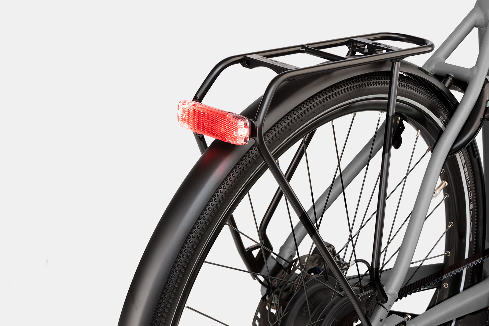 RIESE & MÜLLER ROADSTER4: At the technological forefront