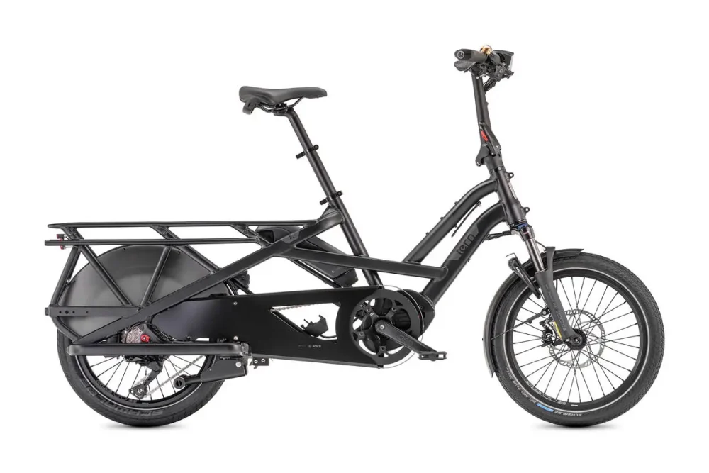 TERN GSD GEN3 S10