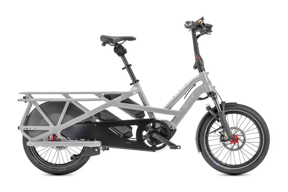 TERN GSD GEN3 R14