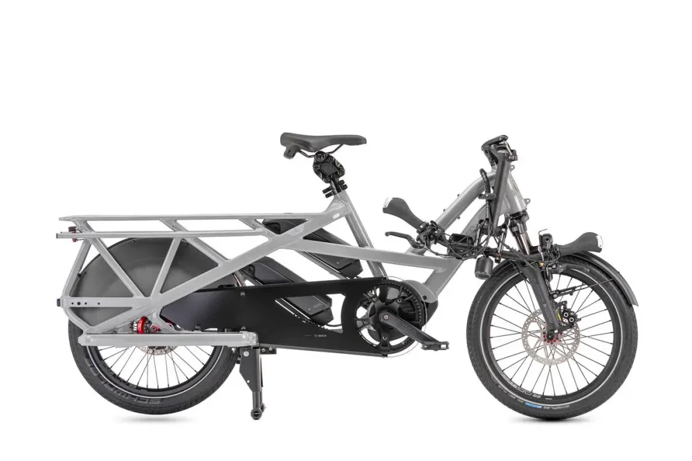 TERN GSD GEN3 R14, view 2