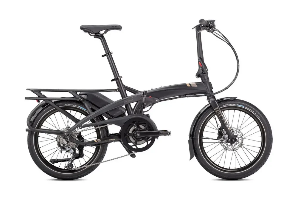 Tern Vektron Q9, view 4