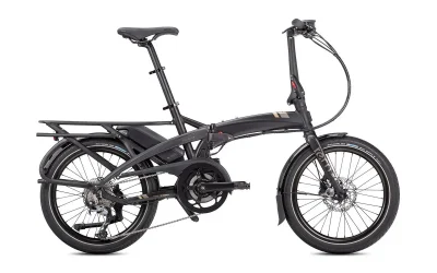 Tern Vektron Q9, view 4