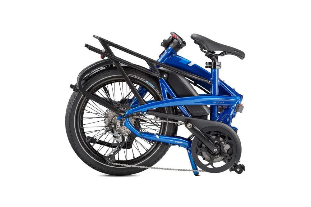 Tern Vektron Q9, view 2