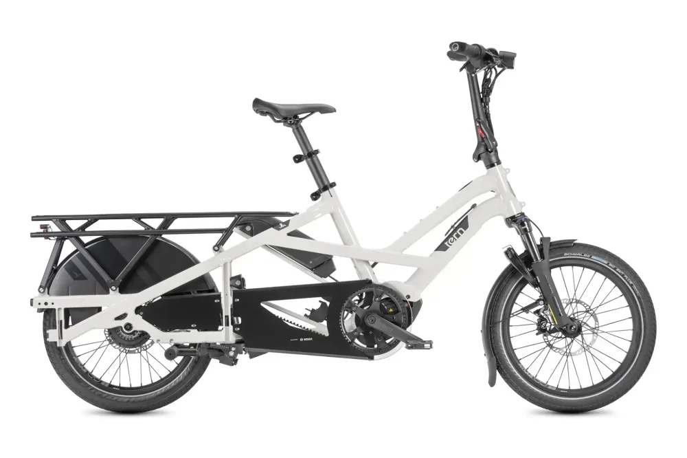 TERN GSD GEN3 P00 from the side