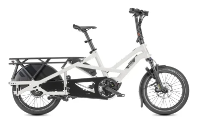 TERN GSD GEN3 P00 from the side