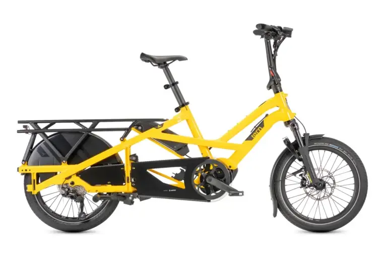 Tern GEN3 GSD P10