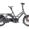 TERN GSD GEN3 R14 from the side in grey