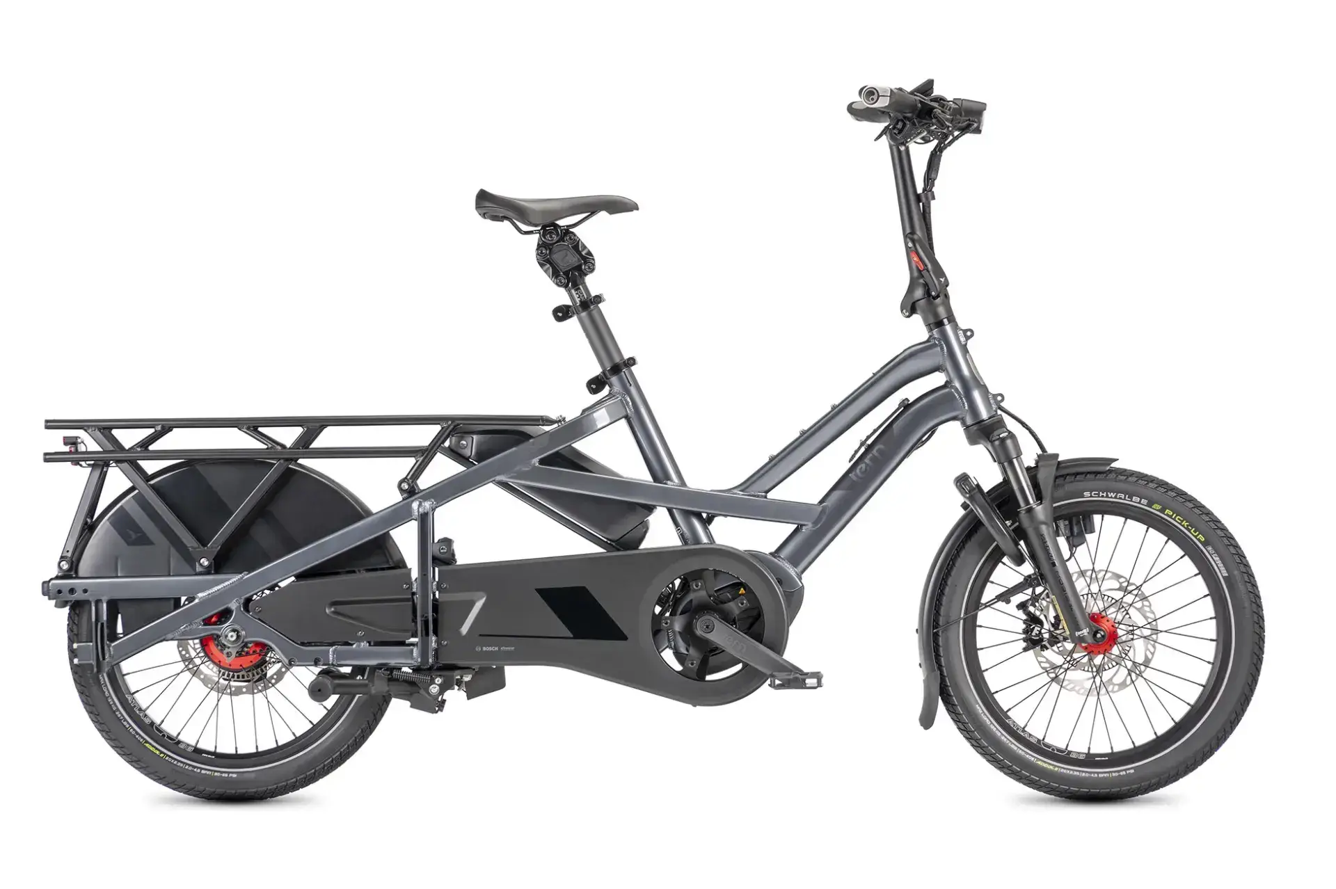 Tern GSD R14 (Gen 3)