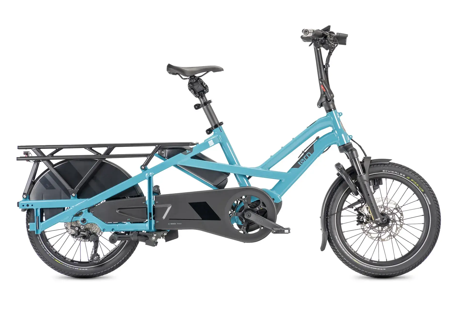 Tern GSD S10 (Gen 3)