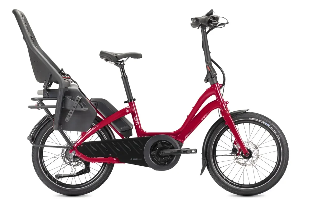 tern NBD ebike