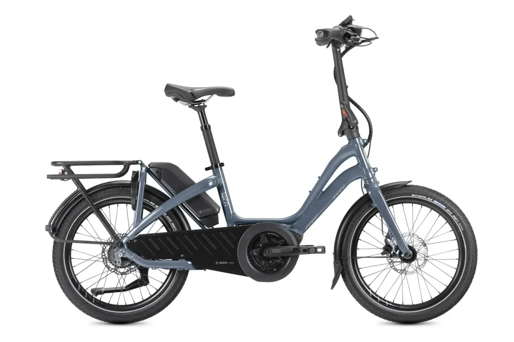Tern NBD S5I in blue
