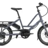 Tern Quick Haul P9 Performance in Blue Gray