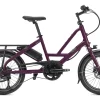 Tern Quick Haul P9 Performance in Merlot
