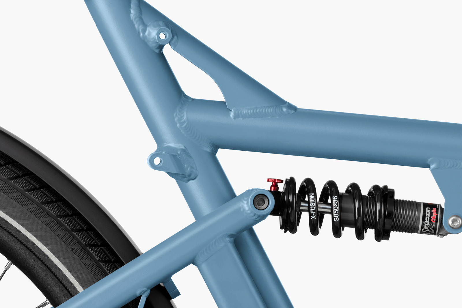 RIESE & MÜLLER LOAD5 75: A bike for any time and any place
