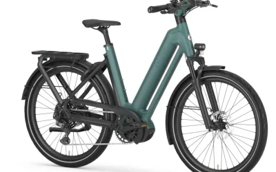 Gazelle Eclipse T11
