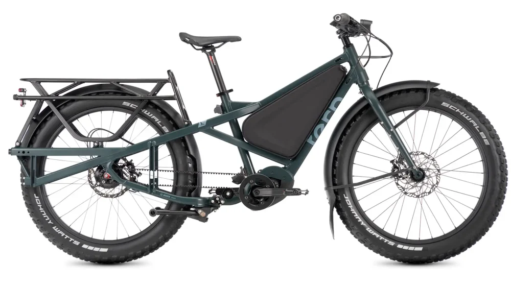 Tern Orox R14