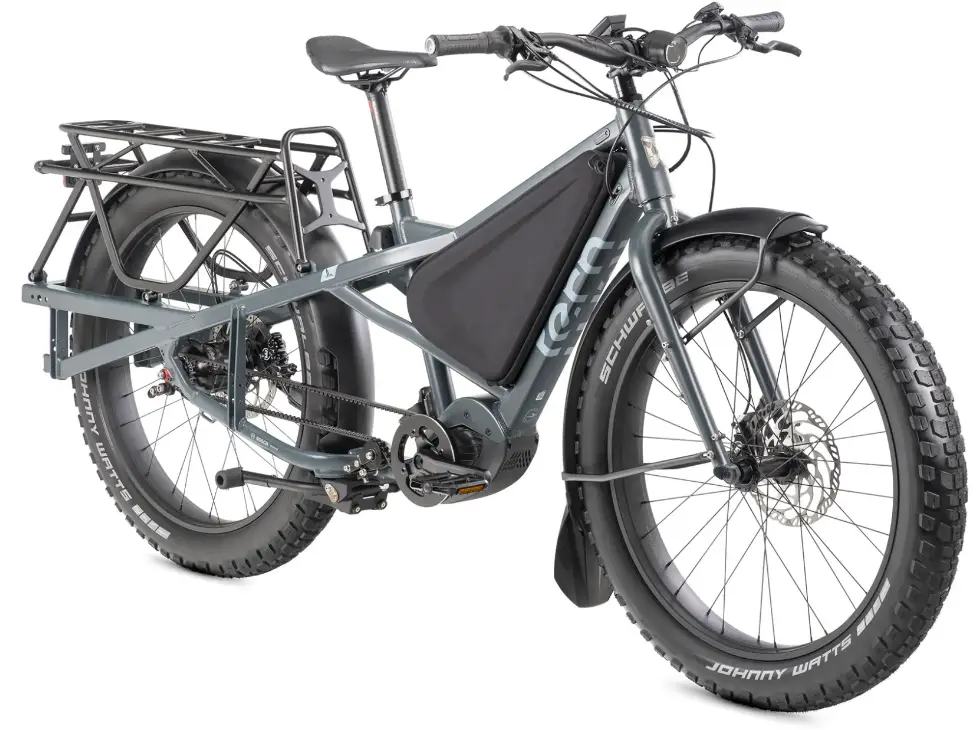 Tern Orox R14, view 5
