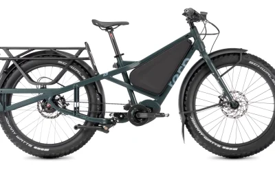 Tern Orox R14