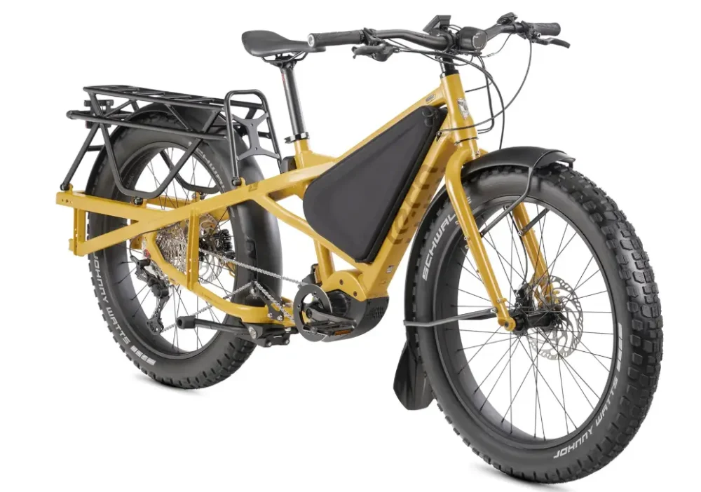 Tern Orox S12, view 5