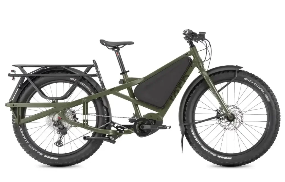 Tern Orox S12, view 4