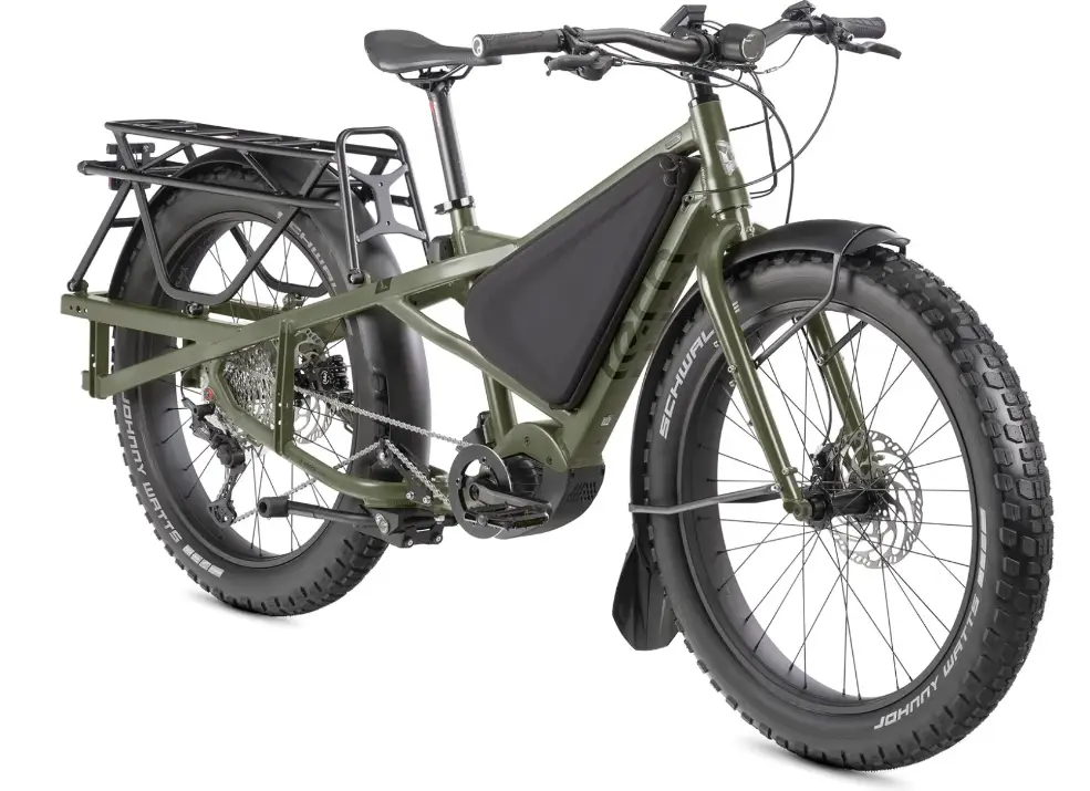 Tern Orox S12, view 3