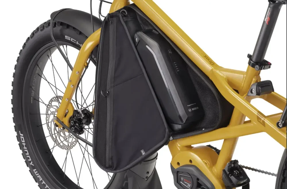 Tern Orox S12