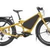 Tern Orox S12
