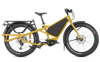 Tern Orox S12
