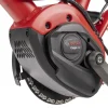 tern quick haul long cargo bike cargo line motor