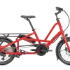 tern quick haul long cargo bike mission electric bike shop