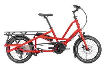 tern quick haul long cargo bike mission electric bike shop