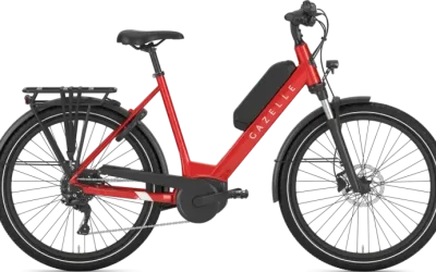 Gazelle Medeo T9