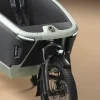 Urban Arrow FamilyNext Pro carrying a family