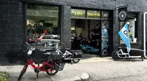 Mission Electric at 181 Brook St, Providence