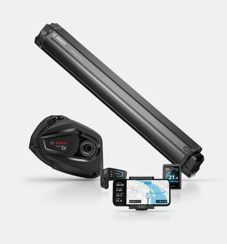UL-2849 certification ensures that ebike electronics, including batteries, motors, and controllers, are safe