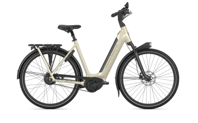 Gazelle Arroyo C380 Elite