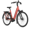 ArroyoC380EliteUSmetallicorangemat_1450-2_Lpfss Gazelle Arroyo C380 Elite, view 2